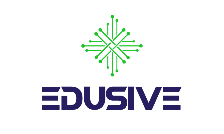 Edusive.com - Unique premium domains for sale