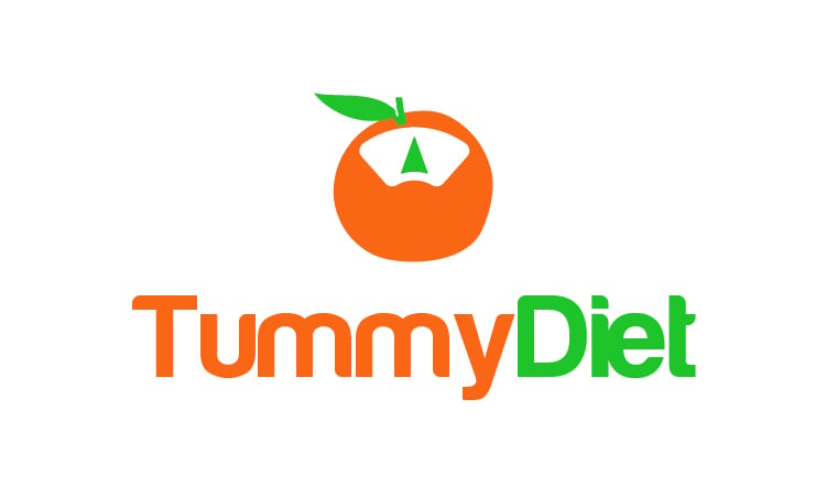 TummyDiet.com - Great domains for sale