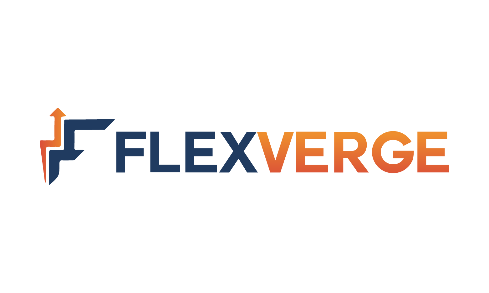FlexVerge logo