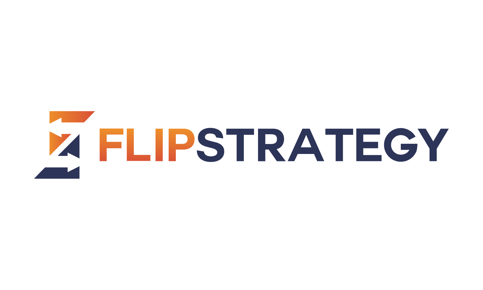 FlipStrategy logo
