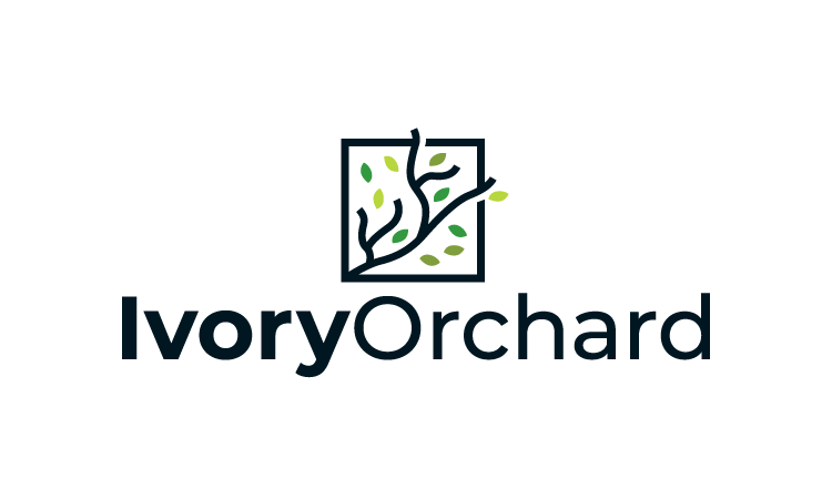 IvoryOrchard.com - Good premium domain marketplace