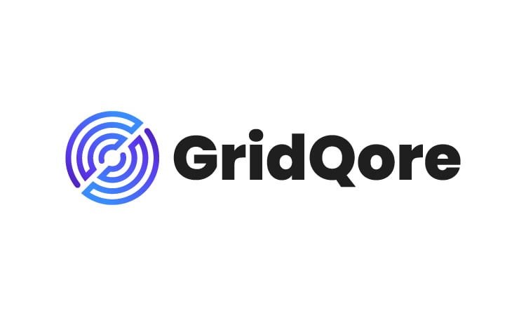 GridQore logo