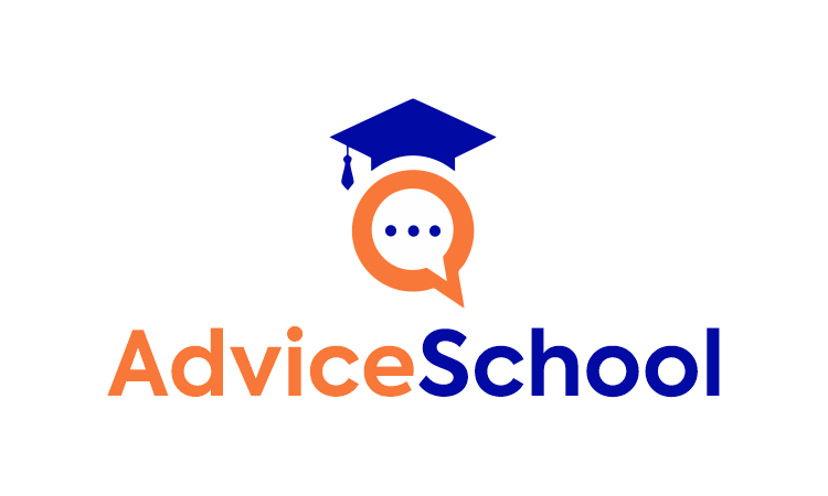AdviceSchool logo