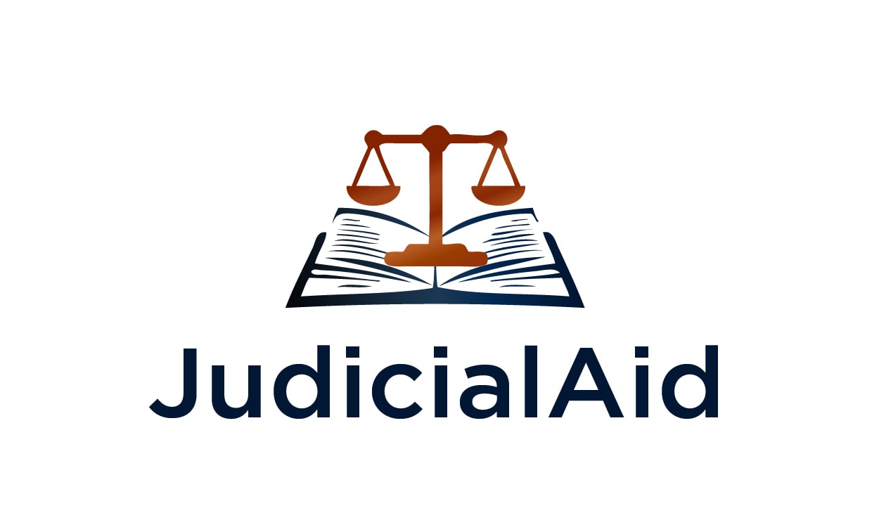 JudicialAid logo