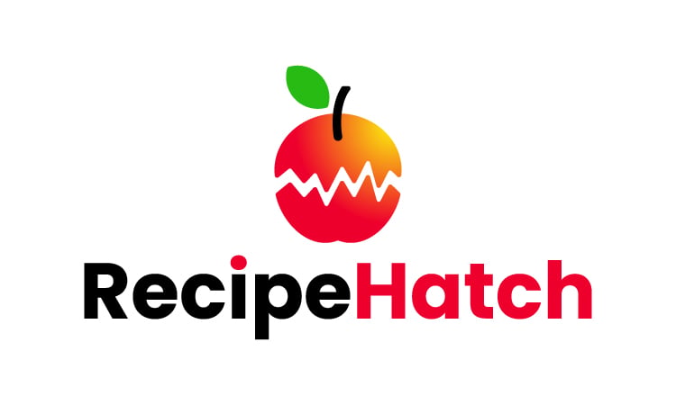 RecipeHatch logo