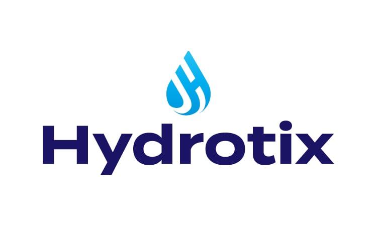 Hydrotix.com - Good premium domains for sale