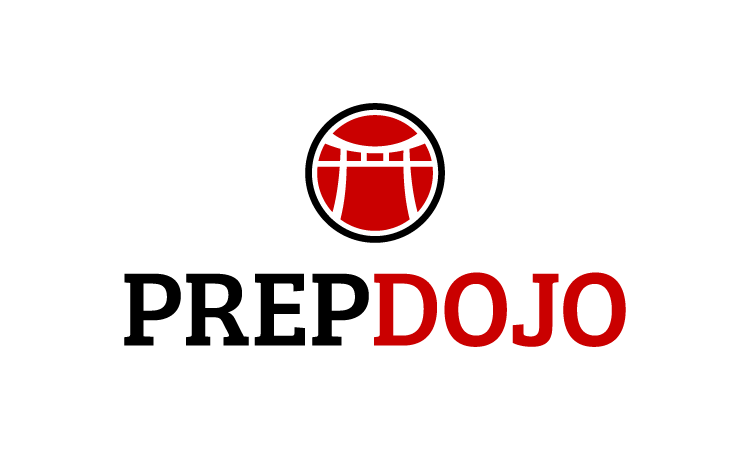 PrepDojo logo