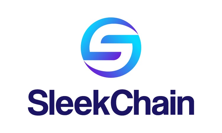 SleekChain.com - New premium domain names