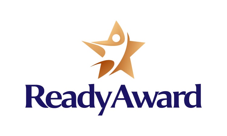 ReadyAward logo