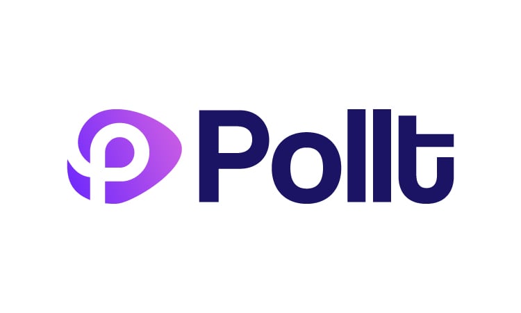 Pollt.com - Good premium domain marketplace