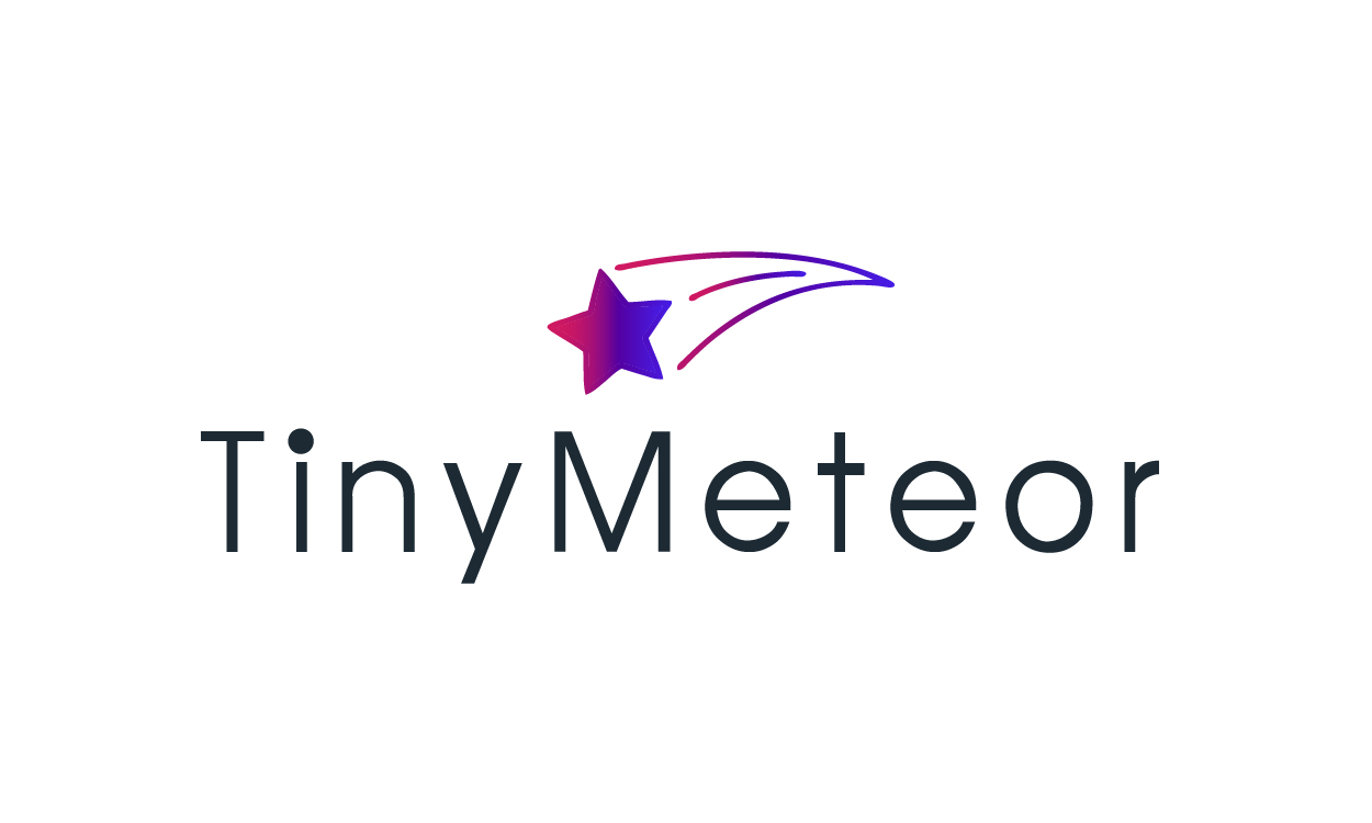 TinyMeteor logo