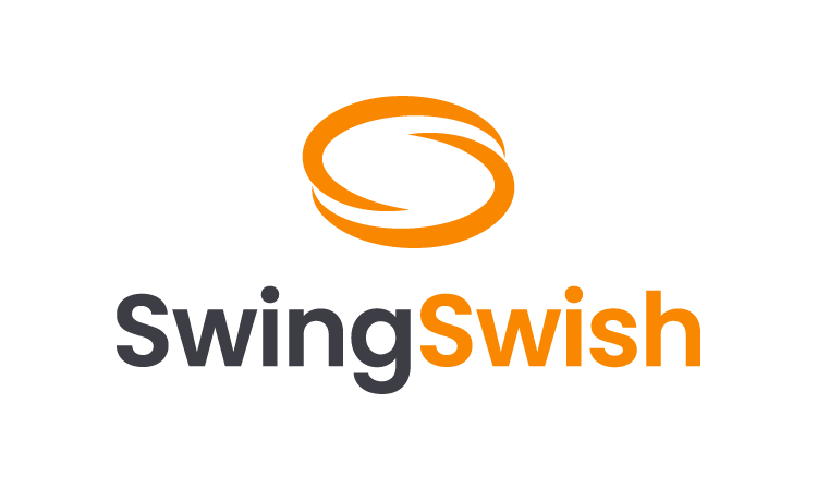 SwingSwish logo