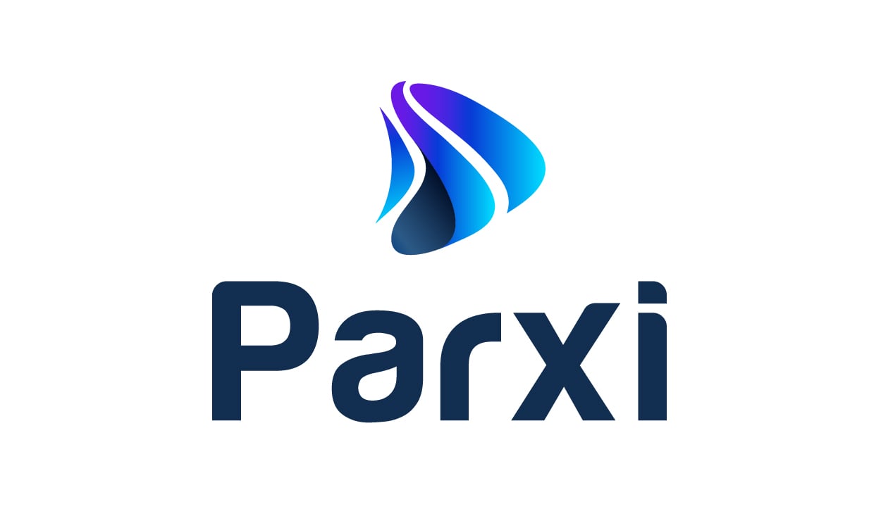 Parxi logo