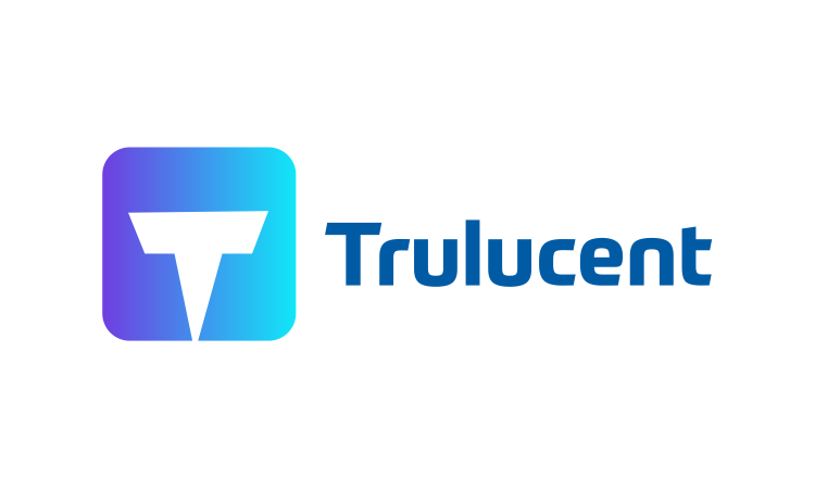 Trulucent logo