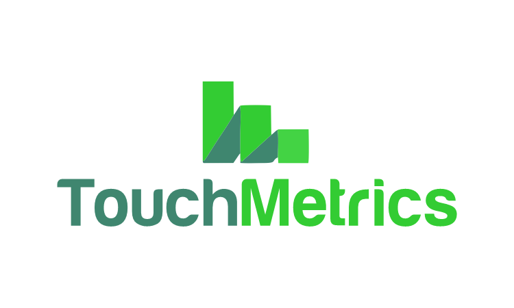 TouchMetrics logo