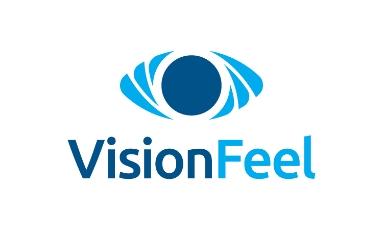 VisionFeel logo