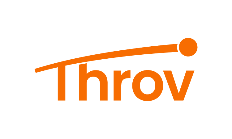 Throv.com - buy Good premium names