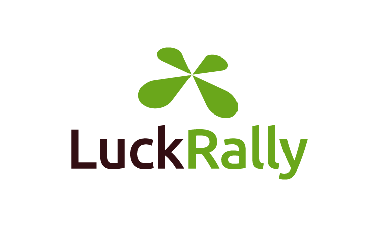 LuckRally.com - New premium domains for sale