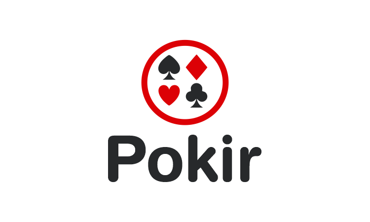 Pokir logo
