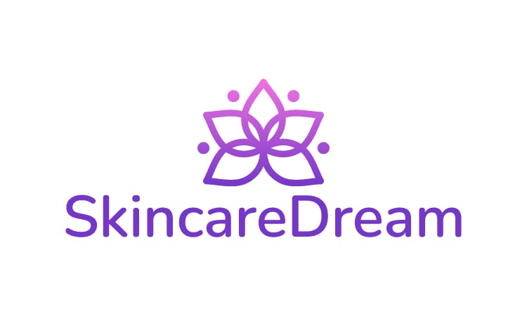 SkincareDream.com - Unique premium domain names
