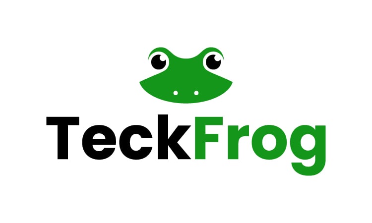 TeckFrog.com - Good premium domains