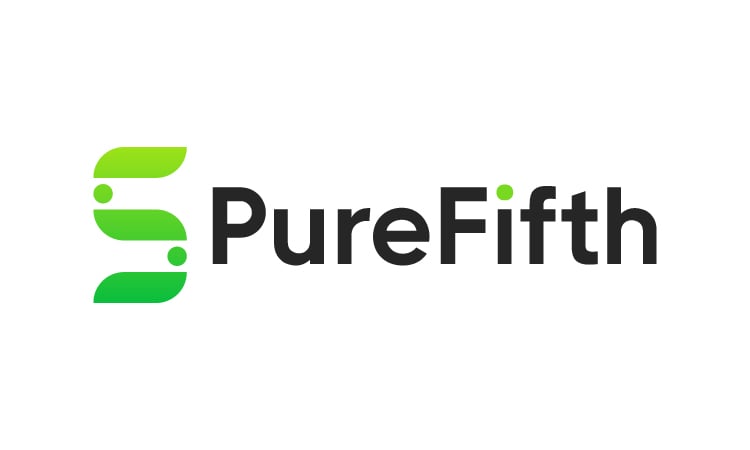 PureFifth logo