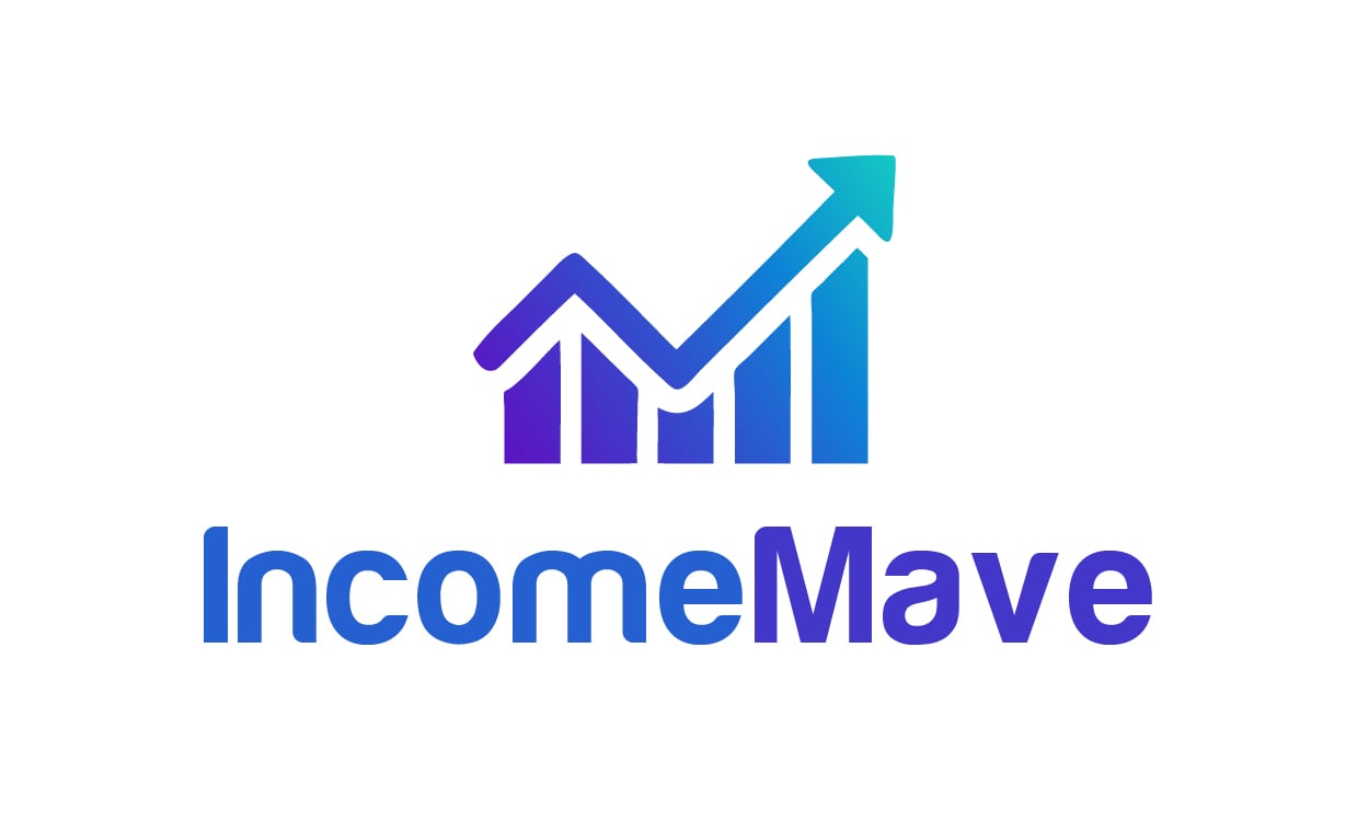 IncomeMave.com - buy Unique premium names