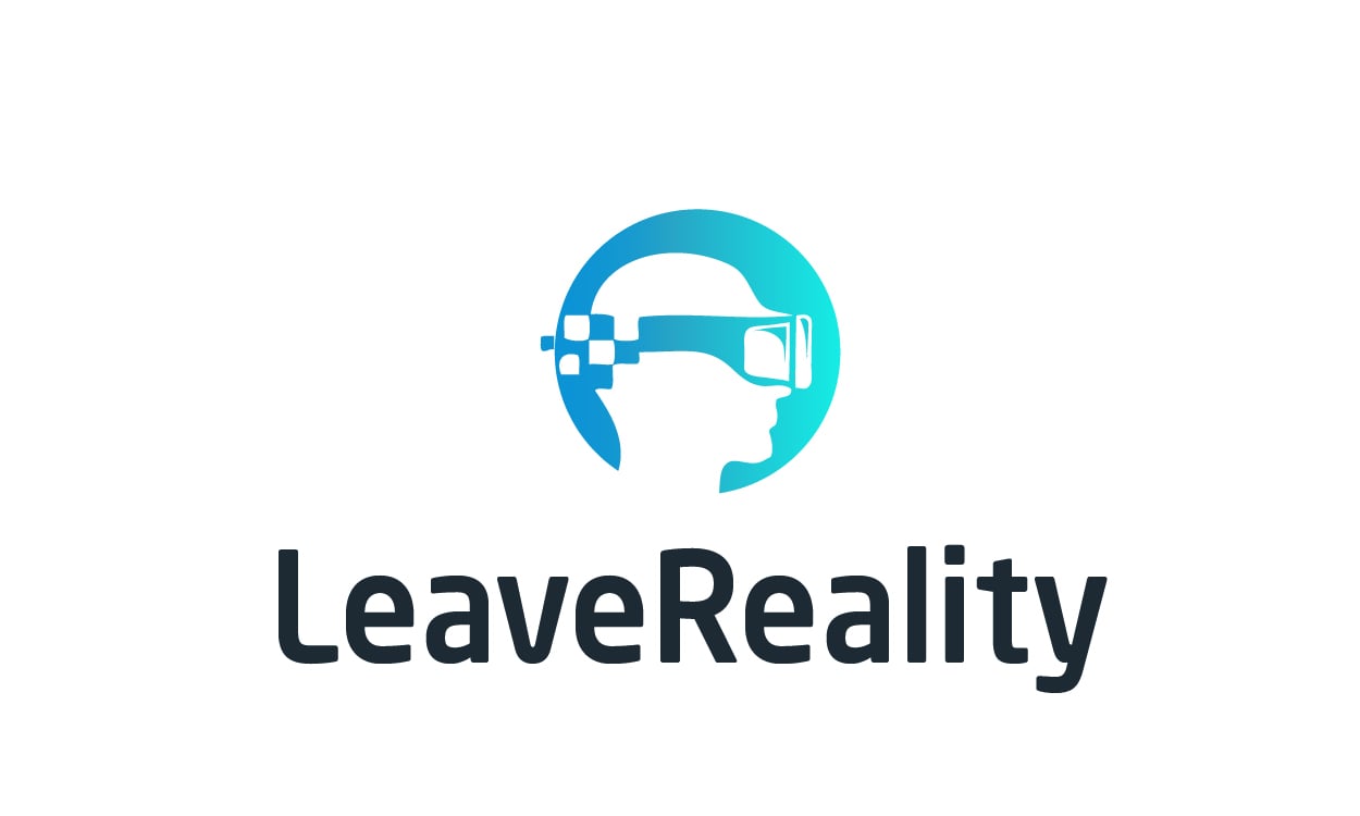 LeaveReality.com - Catchy premium domain names