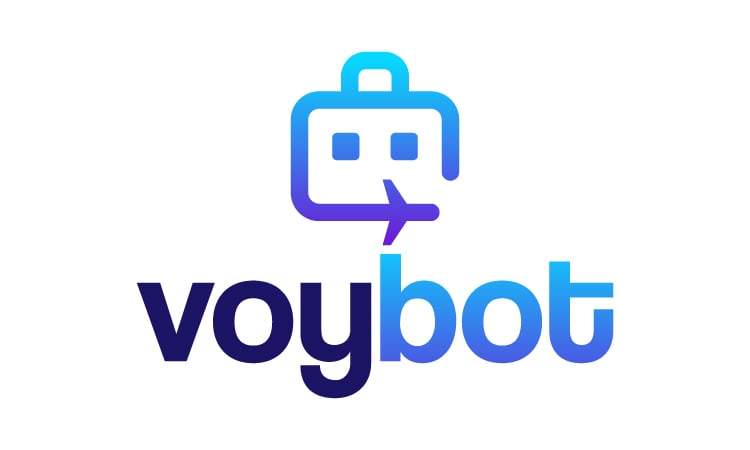 Voybot logo