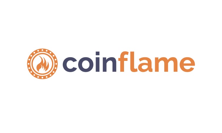 CoinFlame logo