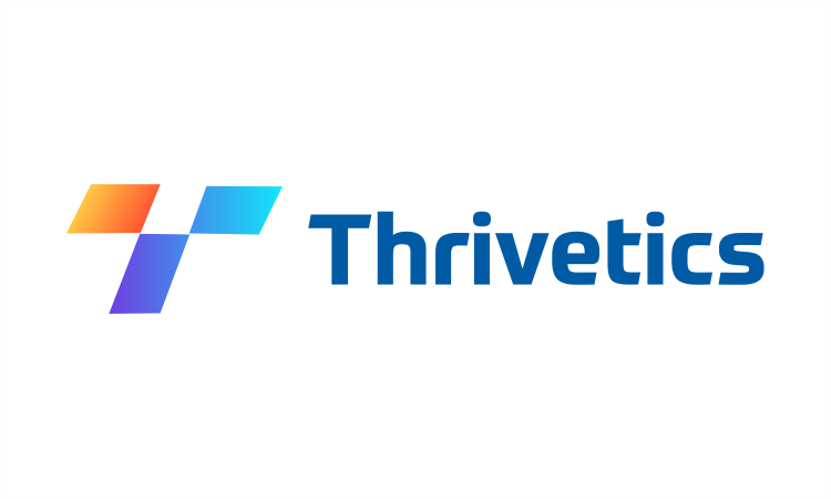 Thrivetics.com - Creative premium domains