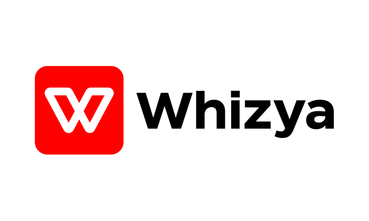 Whizya.com - Best premium domains