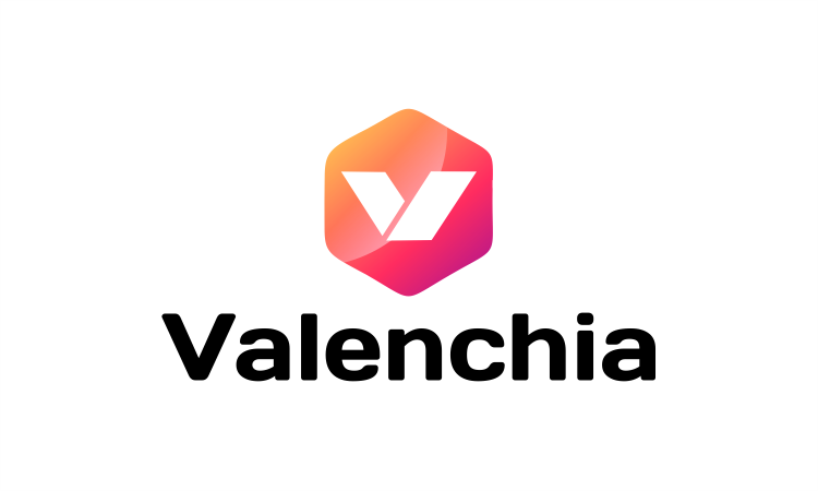 Valenchia logo