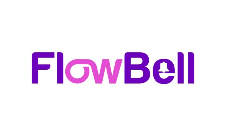 FlowBell.com - Good premium domain names for sale