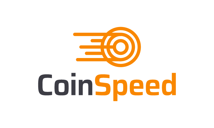 CoinSpeed logo