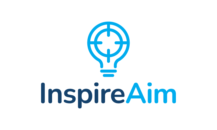 InspireAim.com - Cool premium names