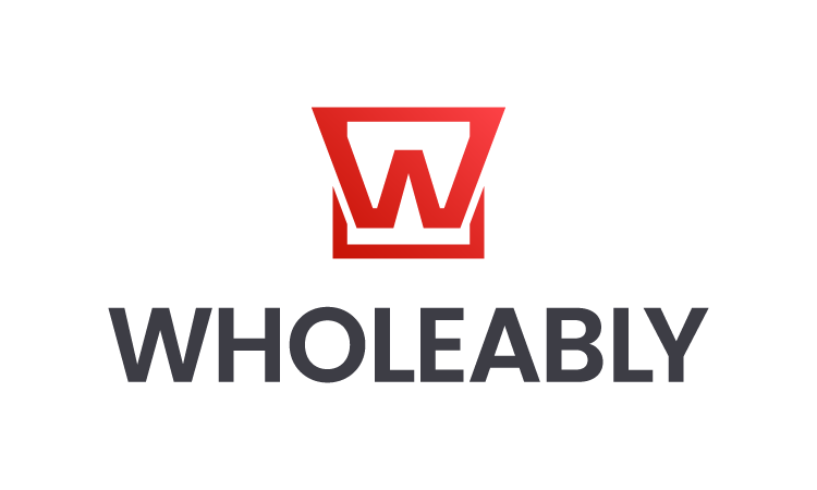 Wholeably logo