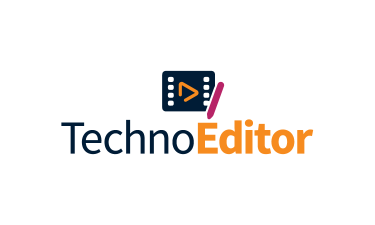 TechnoEditor.com - New premium domain marketplace