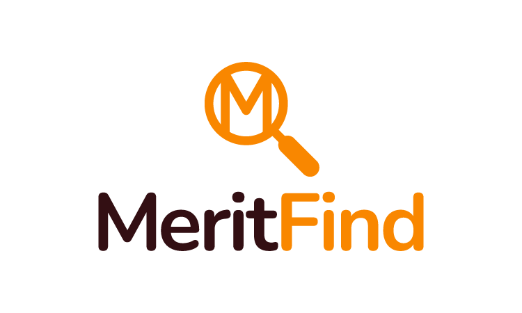 MeritFind.com - Good premium domain names for sale