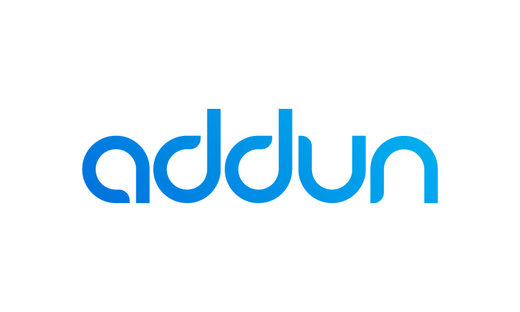 Addun logo