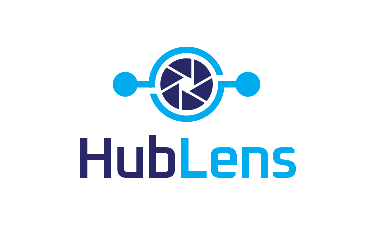 HubLens.com - Unique premium domain marketplace
