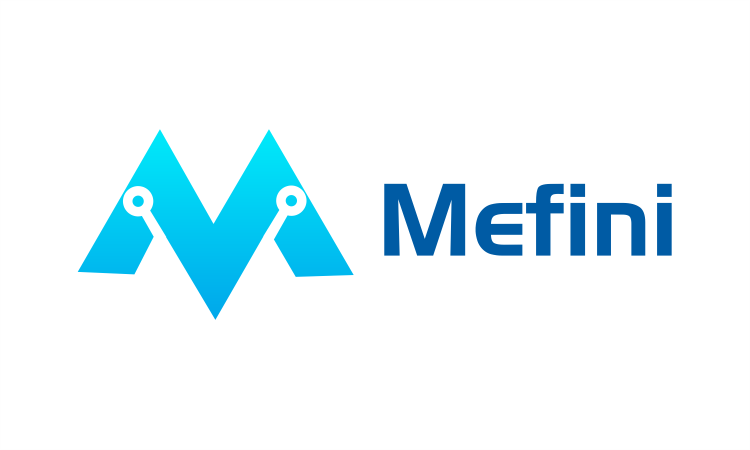 Mefini logo