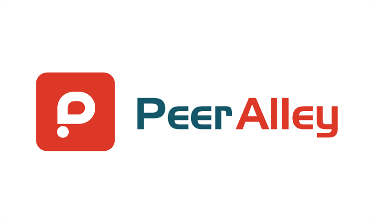 PeerAlley.com - buy Catchy premium names