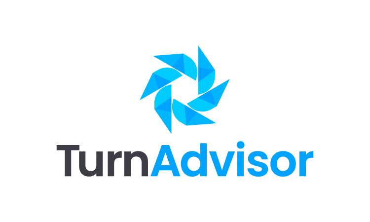 TurnAdvisor logo