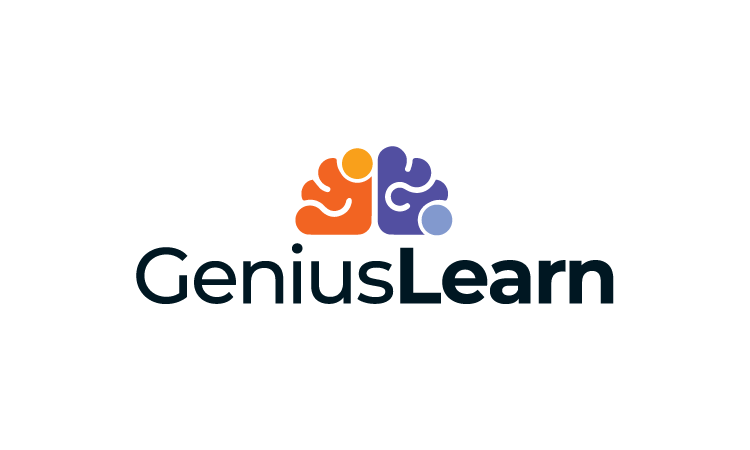 GeniusLearn logo