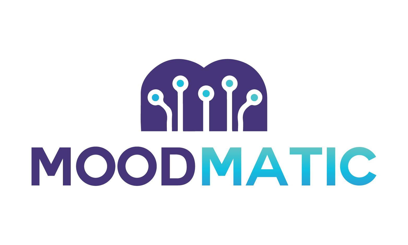 MoodMatic logo