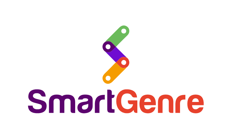 SmartGenre logo