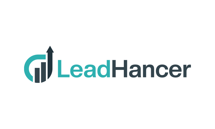 LeadHancer logo