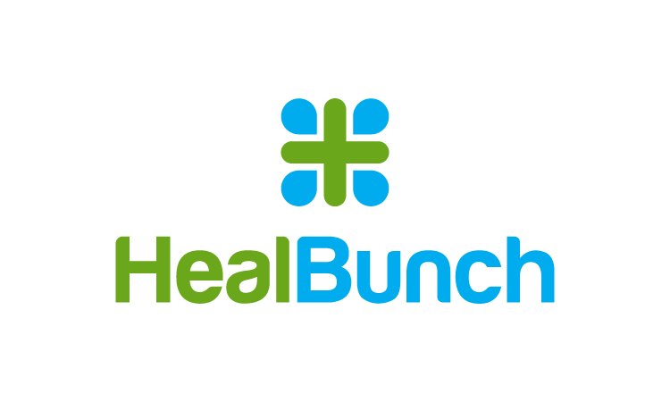 HealBunch logo