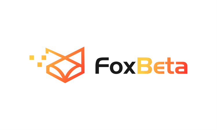 FoxBeta logo